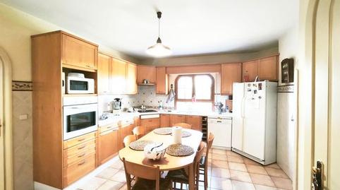 Foto 4 de Casa o xalet en venda a Calle Cedro, Las Navas del Marqués , Ávila