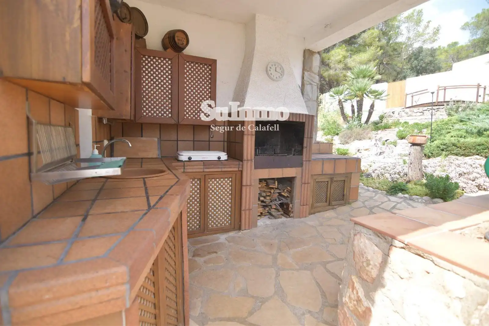 House with pool for sale in JUAN RAMON JIMENEZ, imagen 21