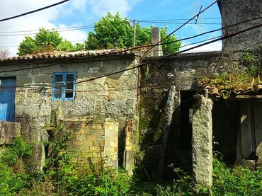 Terreno residenziale in vendita a Gondomar