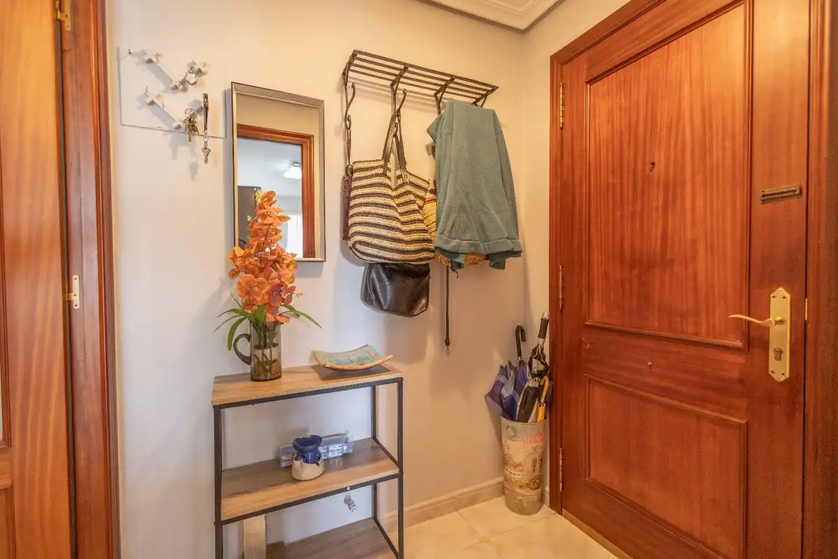 Penthouse with terrace for sale in Sant Antoni de Portmany, imagen 12