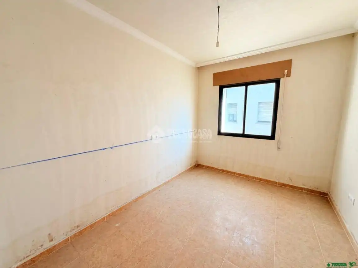 Bedroom of Flat for sale in Arenas de San Pedro  with Heating and Terrace