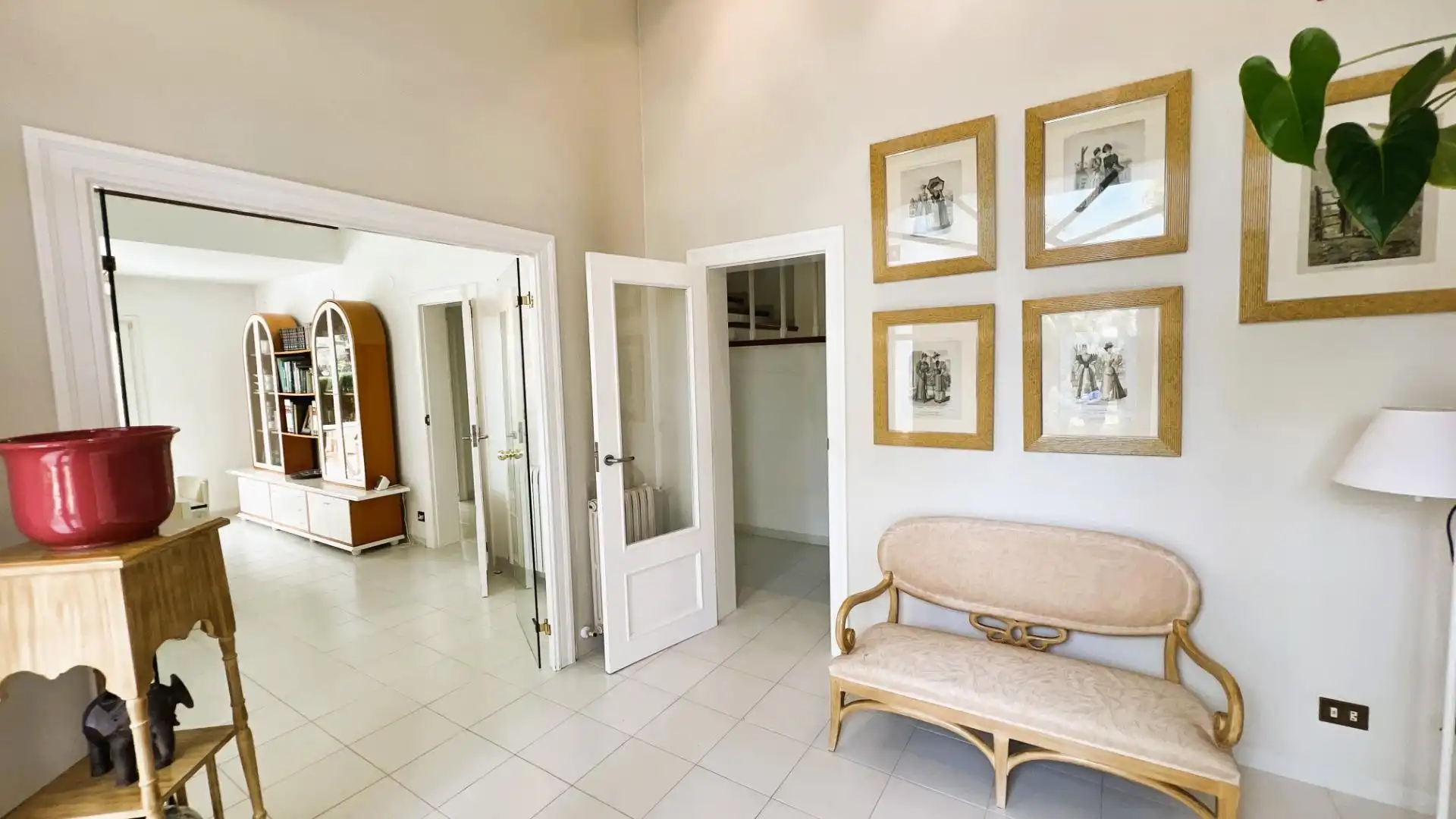 Casa o chalet en venta en Castellón de la Plana / Castelló de la Plana con Aire acondicionado, Calefacción y Jardín privado