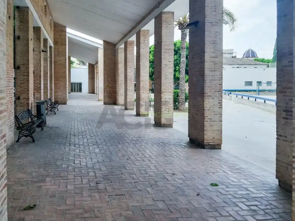 Gewerbefläche zur Miete in Carrer de Jaume Roig (PUB TARONJA), imagen 7
