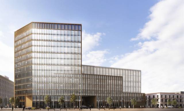 Oficina en Alquiler en Carrer de Pere IV, 343 en Provençals del Poblenou