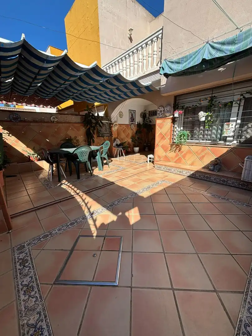 Casa en venda a Mairena del Aljarafe