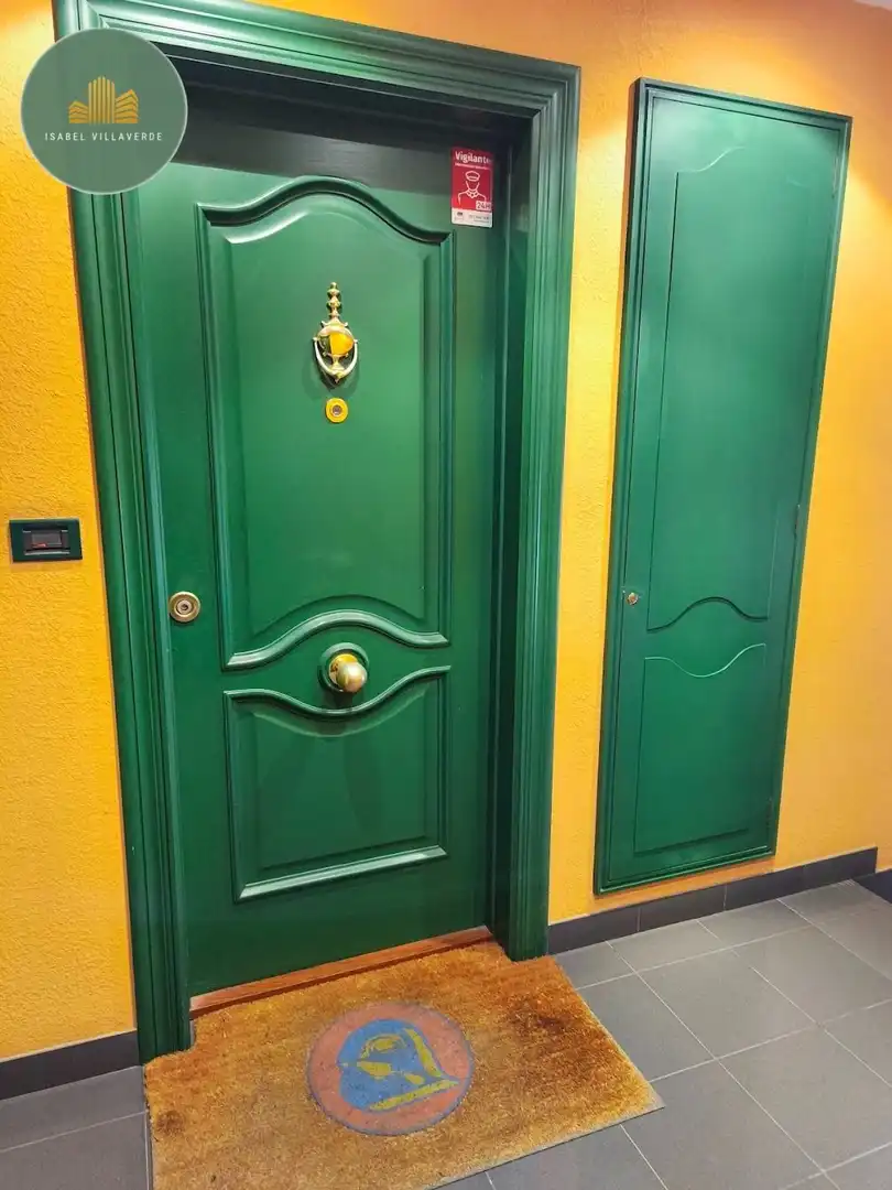 Wohnung zum Verkauf in A Coruña Capital  mit Heizung und Abstellraum