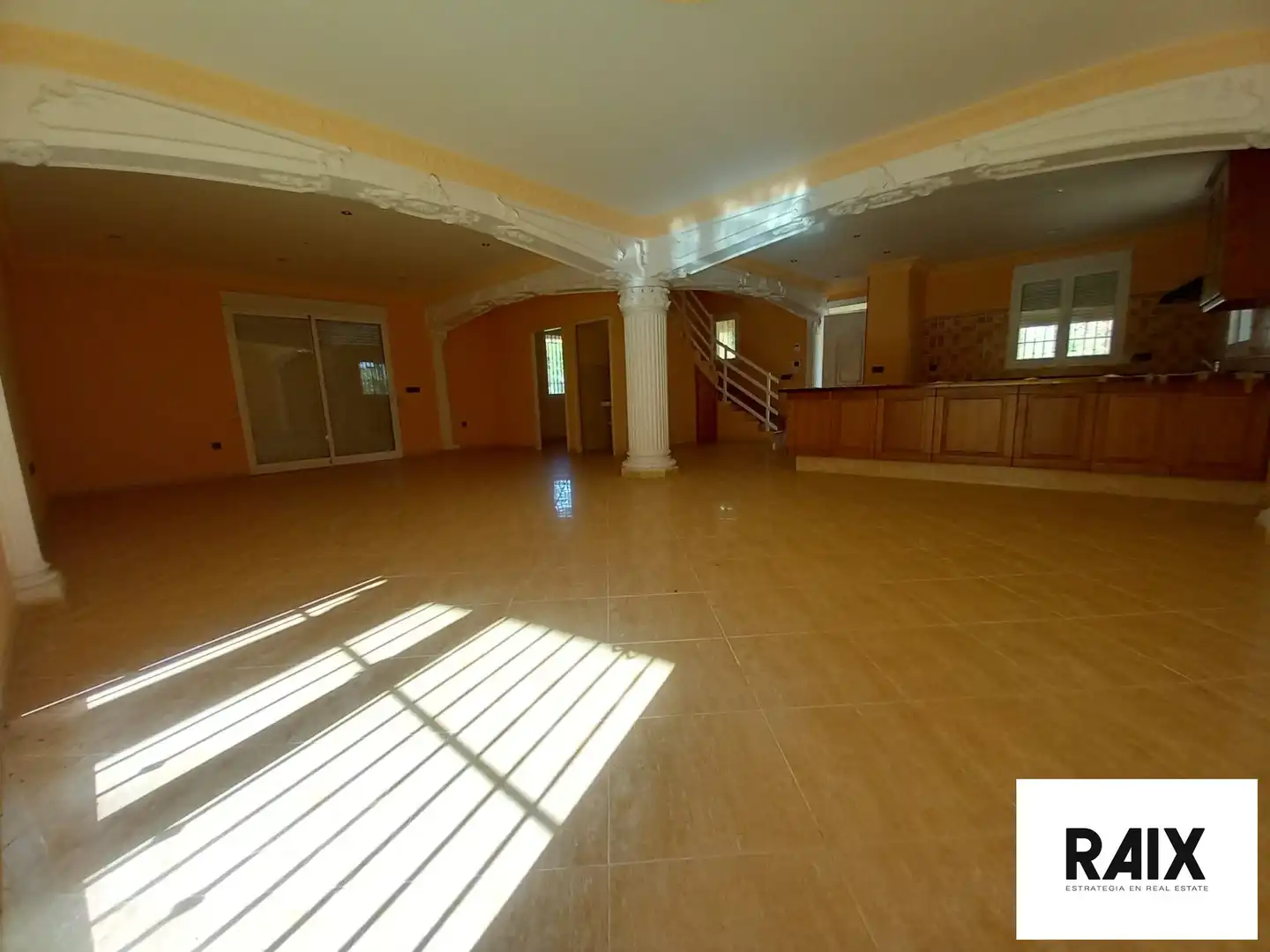 Casa o xalet en venda en Alzira amb Calefacció, Piscina i Balcó