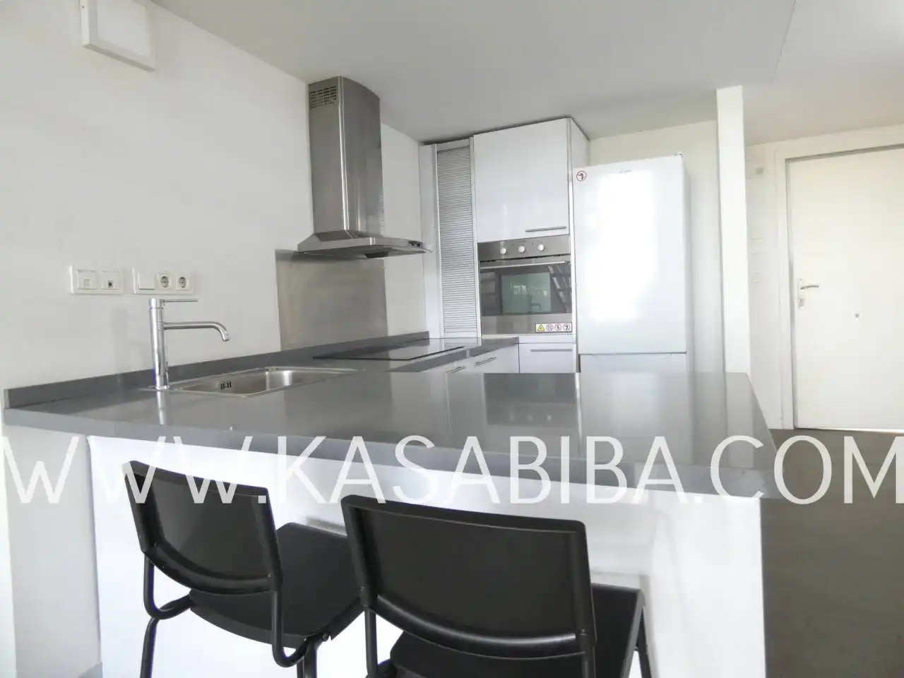 Loft amb terrassa en venda a Calle GREMIS 2, imagen 18