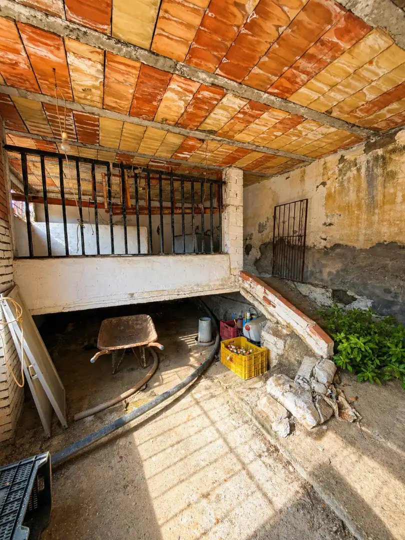 Casa o xalet en venda en Canillas de Aceituno amb Terrassa, Traster i Piscina