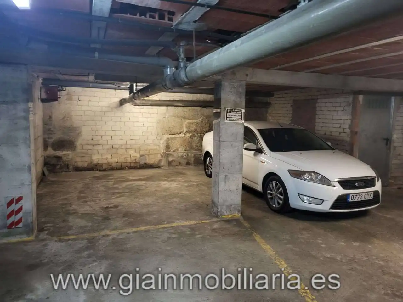 Parkplatz zum Verkauf in Calle Progreso, imagen 5