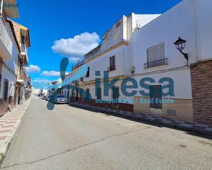 Vista exterior de Casa o xalet en venda en Moriles amb Terrassa i Traster
