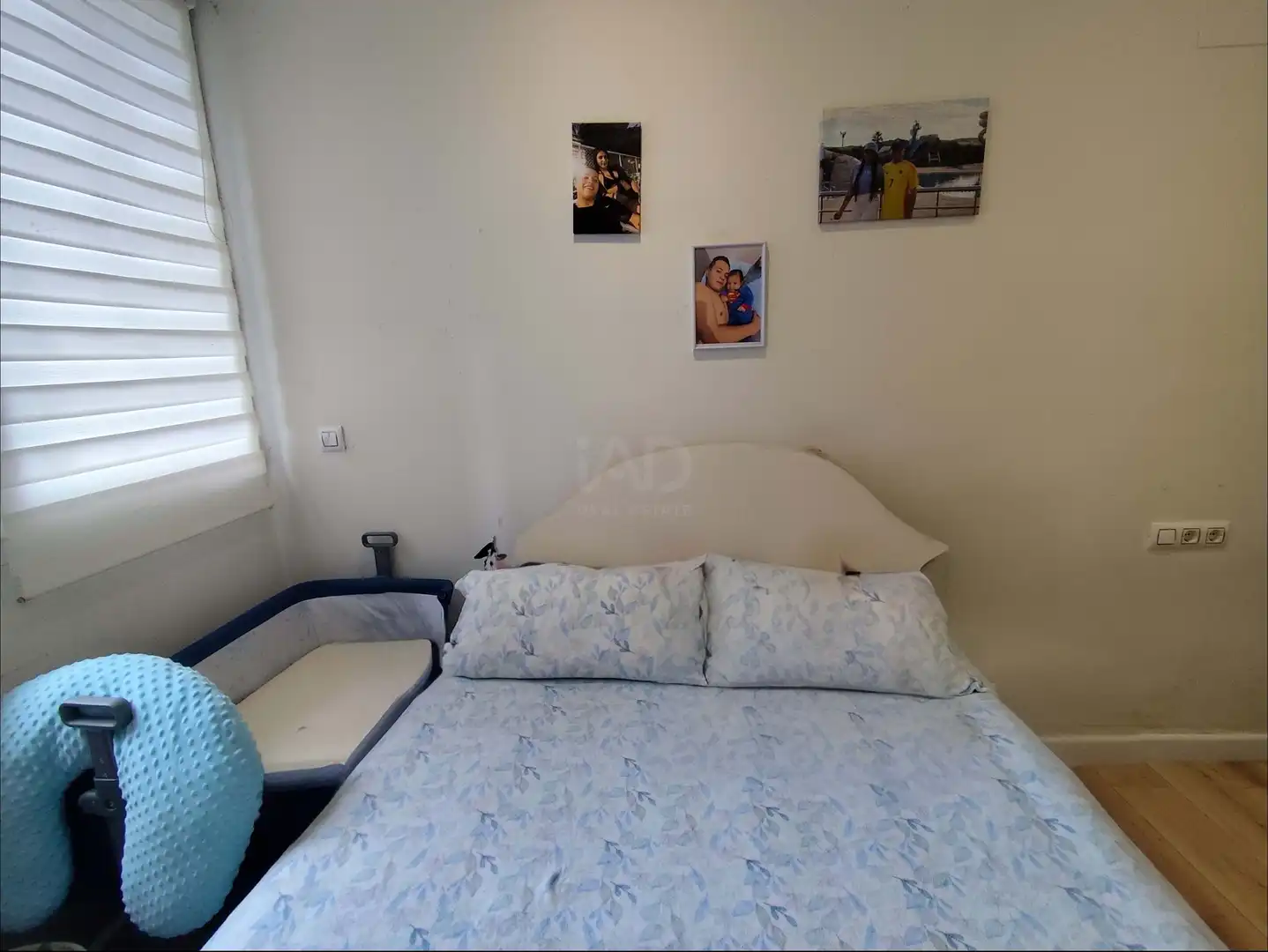 Habitación de Piso en venta en Basauri  con Calefacción