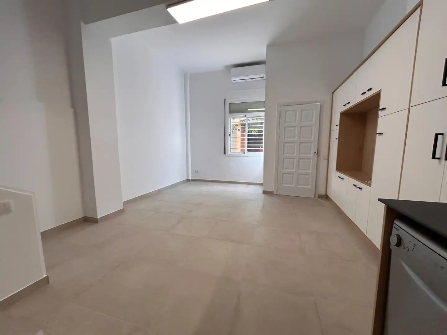 Planta baja en venta en Mataró con Aire acondicionado, Calefacción y Alarma