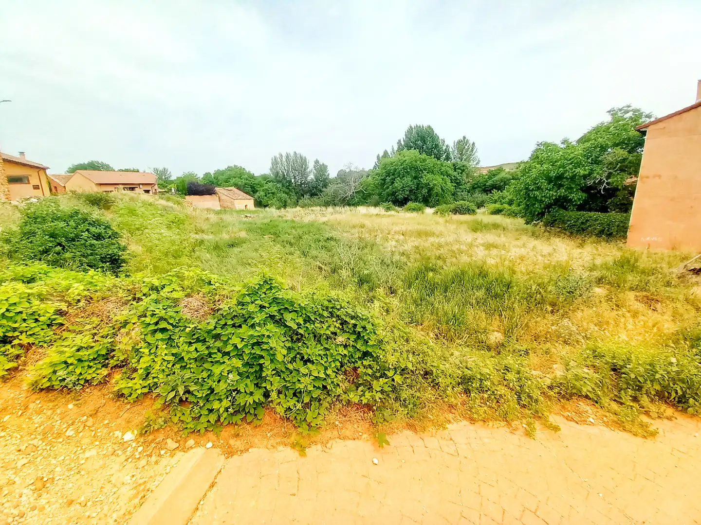 Residential for sale in Camino Iglesia, 24, Ayllón