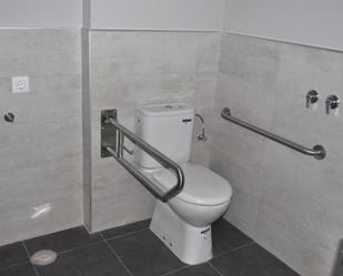 Bathroom of Flat to rent in  Madrid Capital