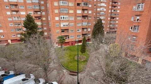 Foto 3 de Pis en venda a Calle Doctor Moreno, La Rubia, Valladolid Capital