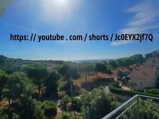 Mini appartamento con piscina in vendita a Carrer Llorenç Trias 28, imagen 11