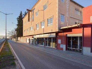 Hotel en venda a Avenida de Palos de la Frontera