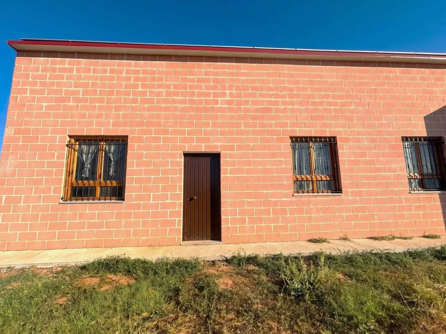 Casa rústica en venda a Almorox, imagen 13