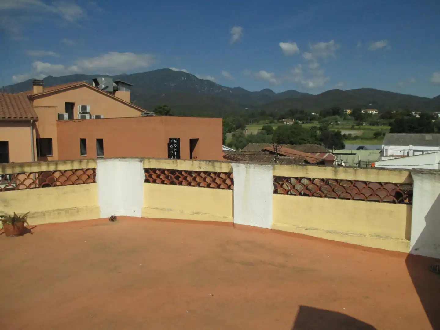 Maison jumelée avec terrasse à vendre à Carrer Carretera d'Arbúcies, imagen 39