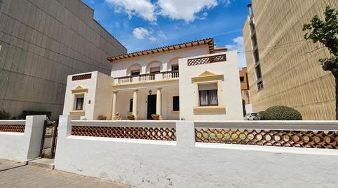 Foto 5 de Casa o xalet en venda a Carrer de Pere Badia, Centre, Tarragona