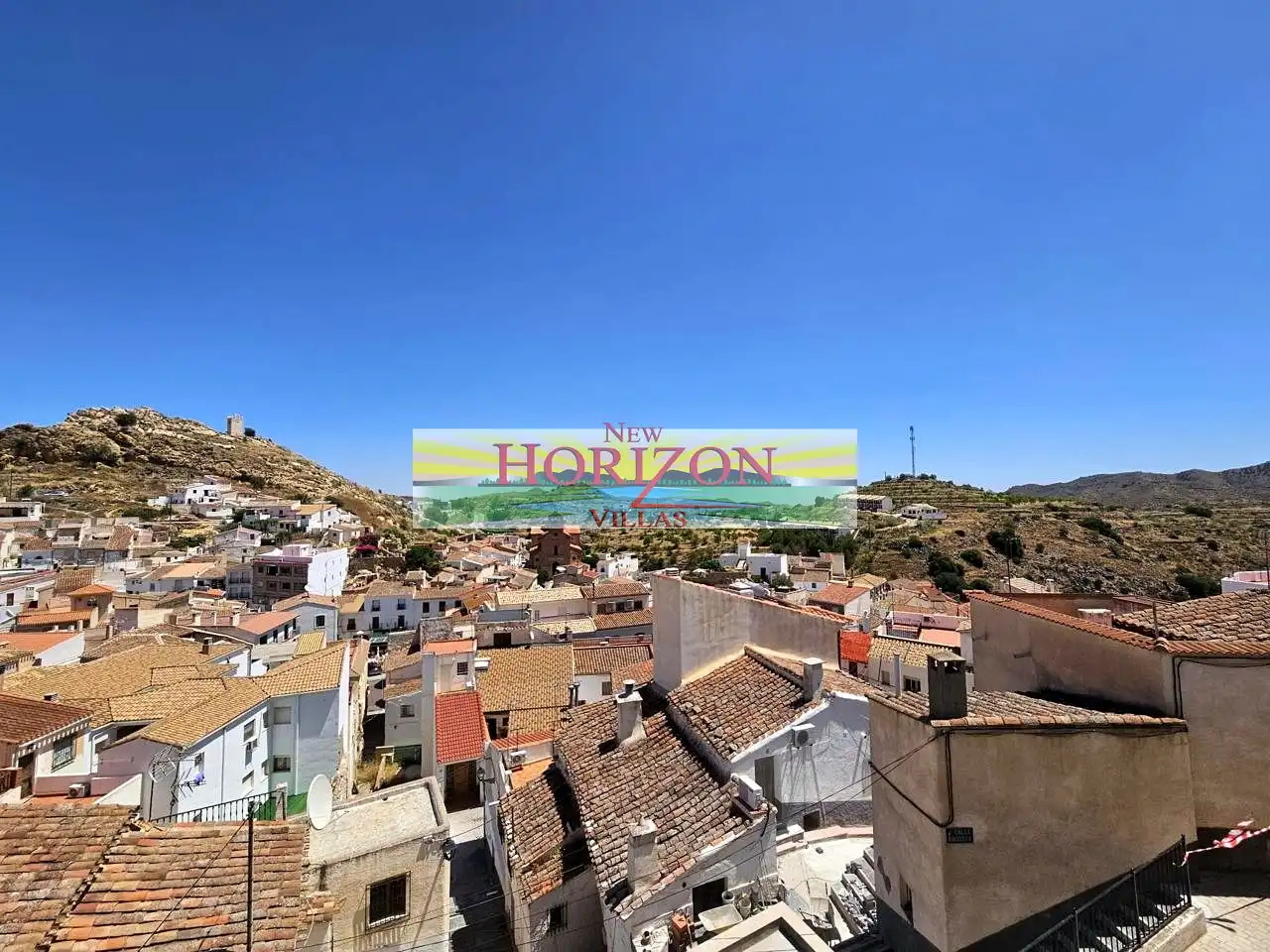 House for sale in Lubrín, imagen 7