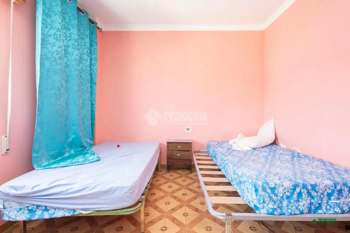 Bedroom of Flat for sale in Albox  with Terrace