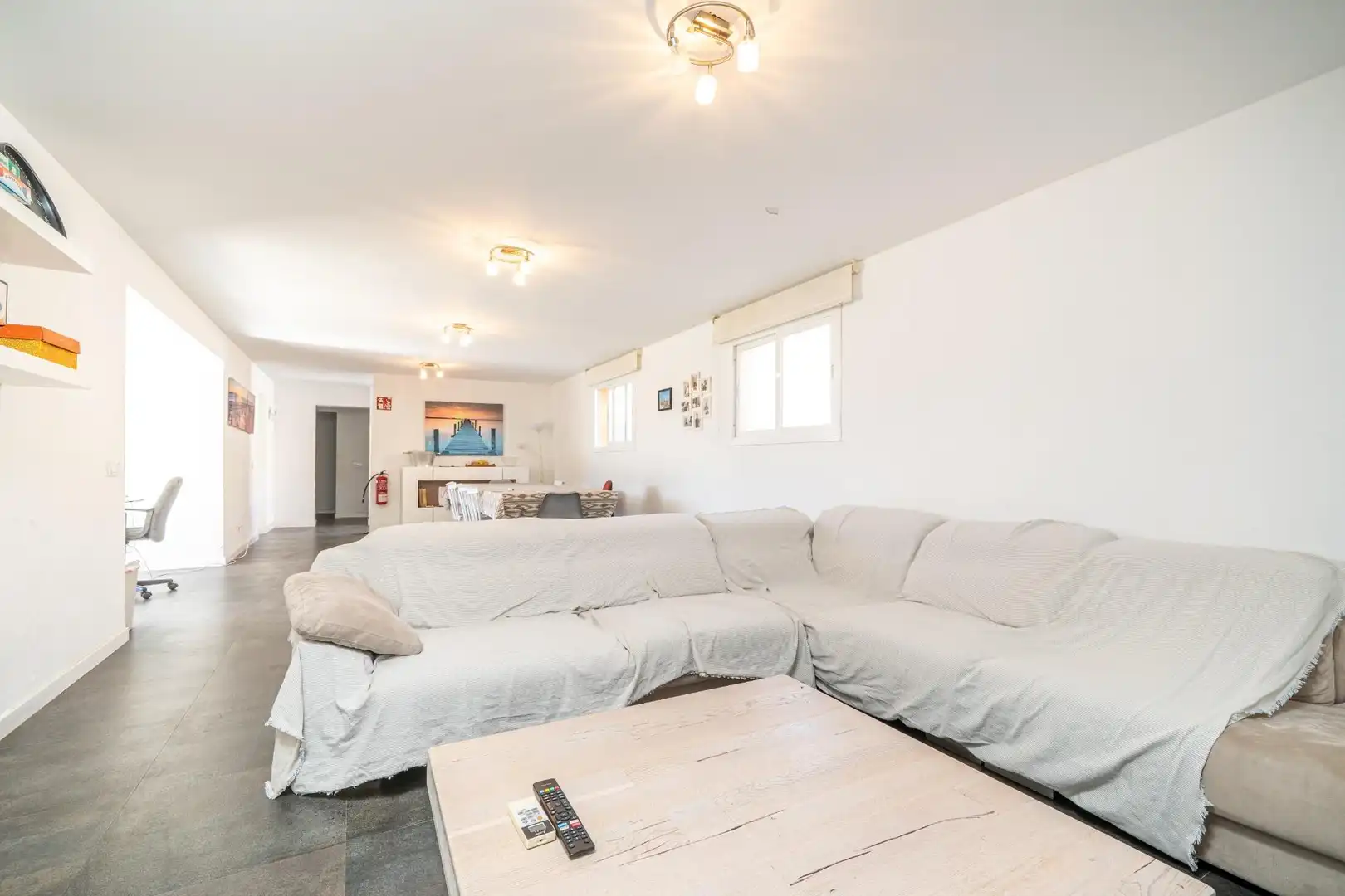 House with terrace for sale in Els pla de na Tesa, imagen 17