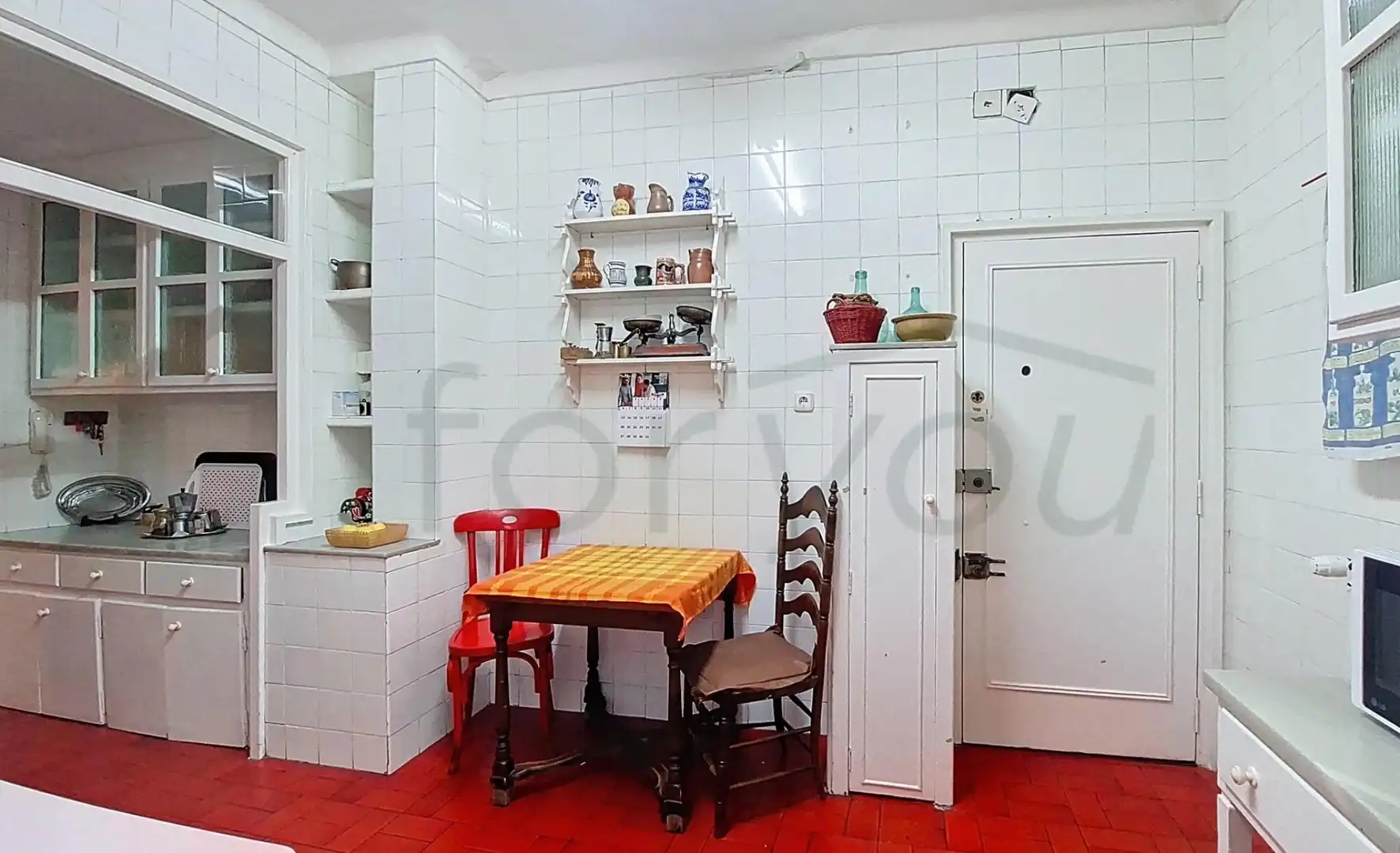 Piso con ascensor en venta en PERAL, ISAAC, imagen 15