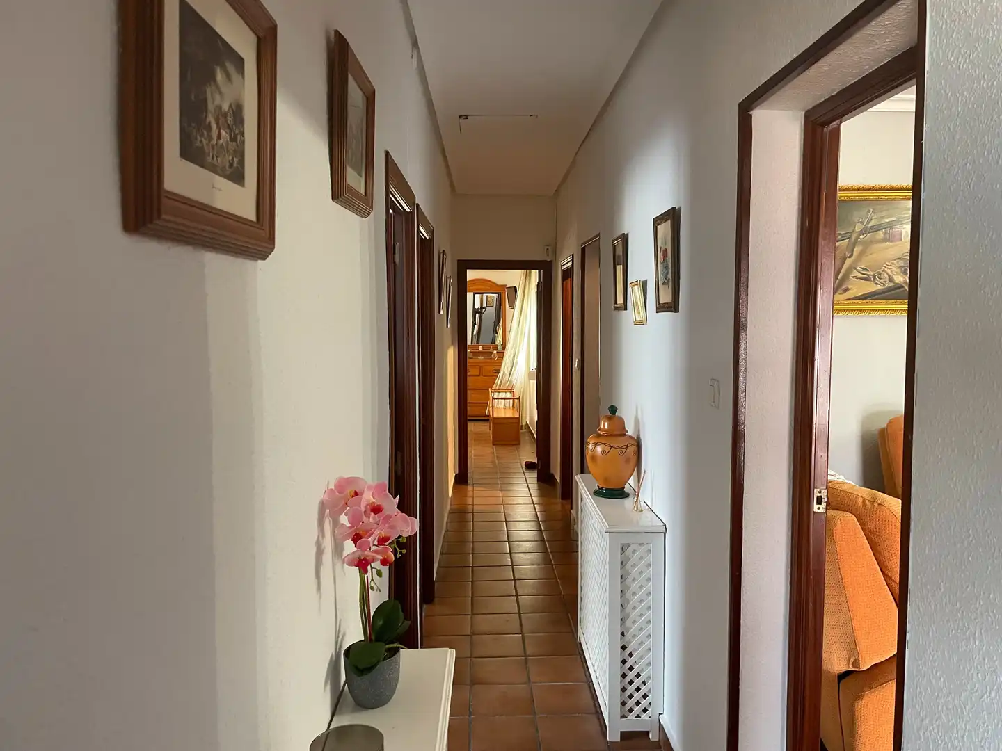 Casa o chalet en venta en Mirandilla