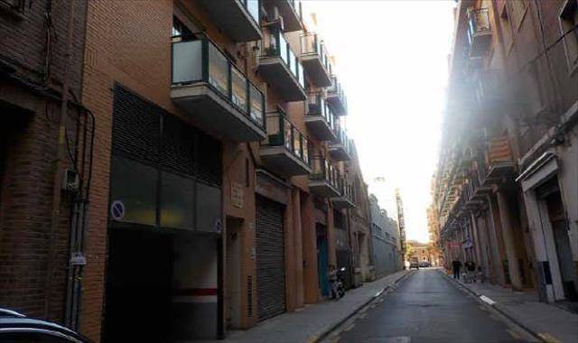 Garaje en Venta en El Grau