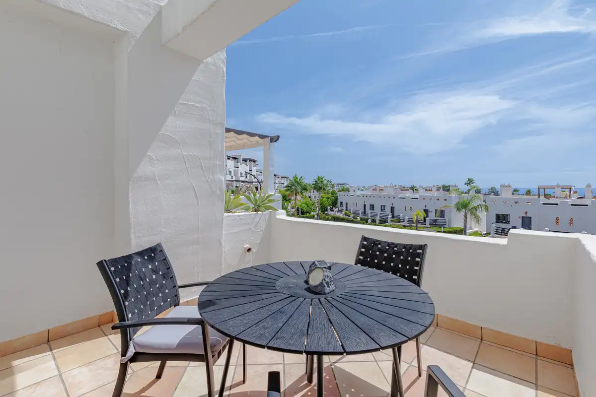 Duplex con ascensore in vendita a Estepona Pueblo, imagen 14
