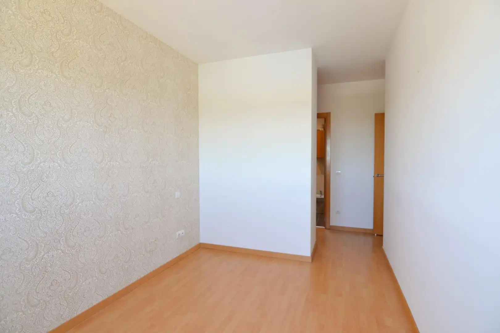 Bedroom of Flat for sale in Navalcarnero  with Heating, Storage room and Community pool
