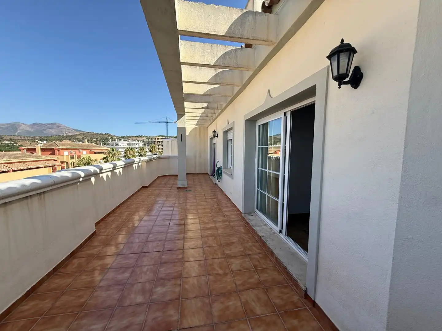 Terrace of Attic for sale in Coín  with Terrace