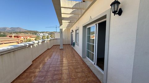 Foto 2 de Ático en venta en Coín, Málaga
