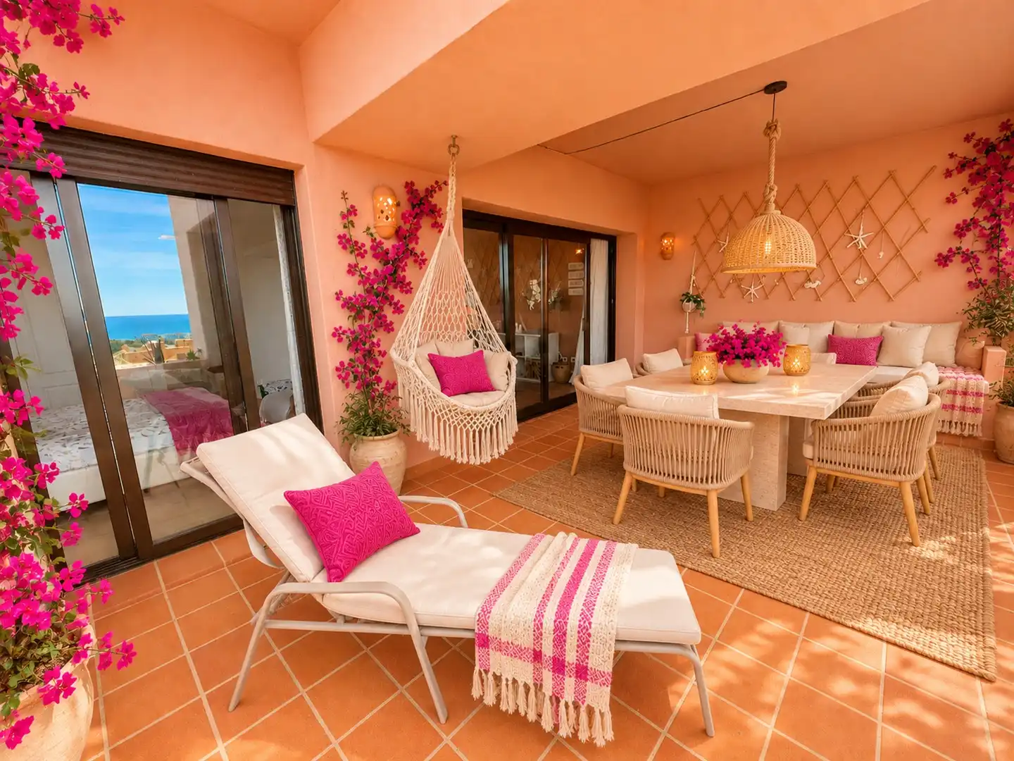 Apartament en venda a Manilva, Málaga