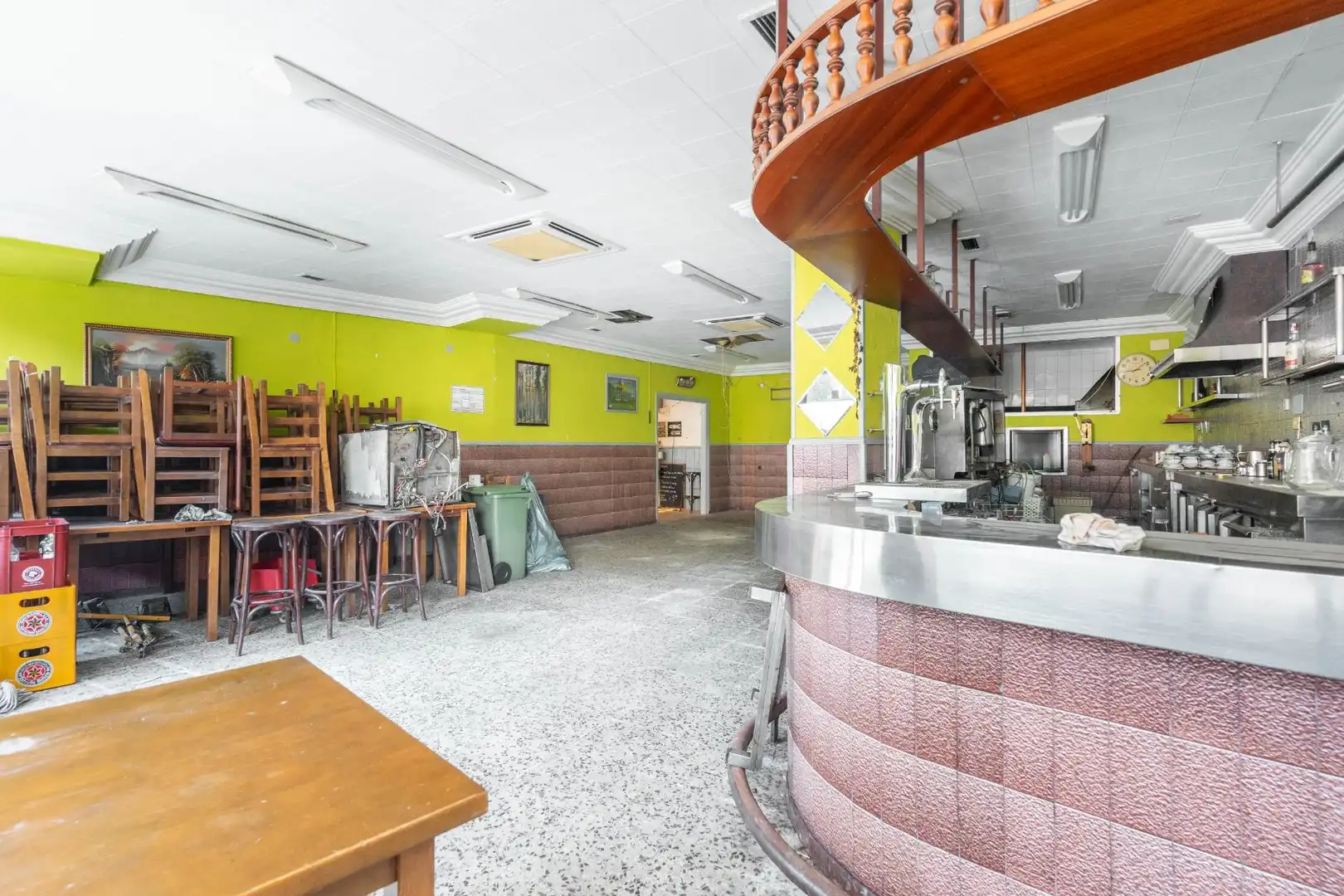 Commercial properties for sale in Oviedo 