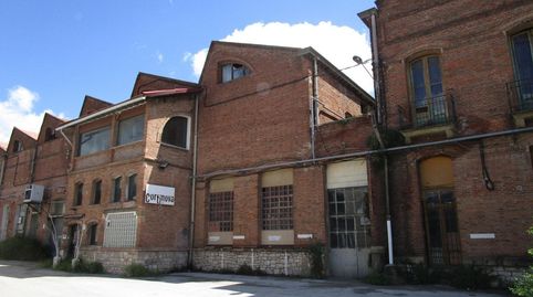 Foto 4 von Fabrikhallen zum Verkauf in Prats de Lluçanes, 546 Nave, 546, Can Puiggener, Sabadell