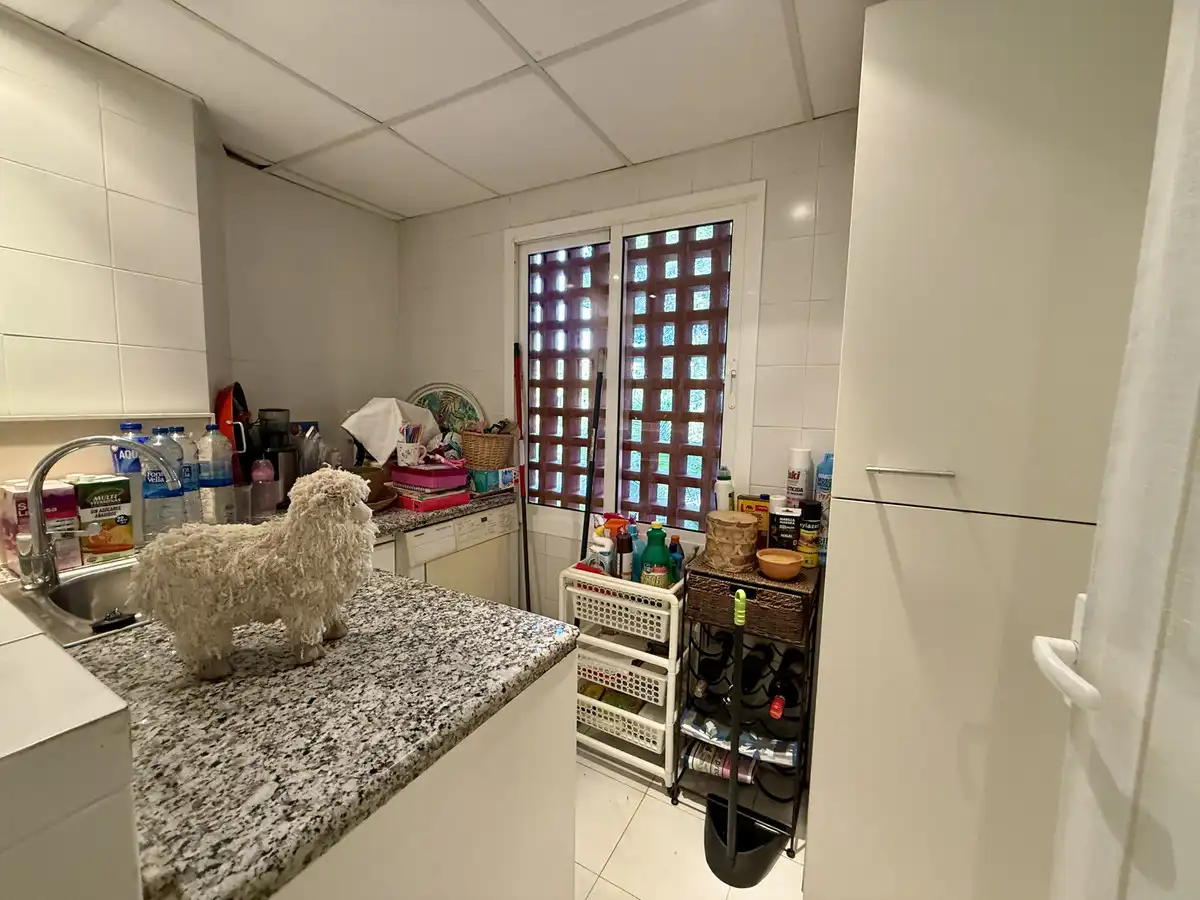 Wohnung mit Aufzug zum Verkauf in Estepona Pueblo, imagen 7