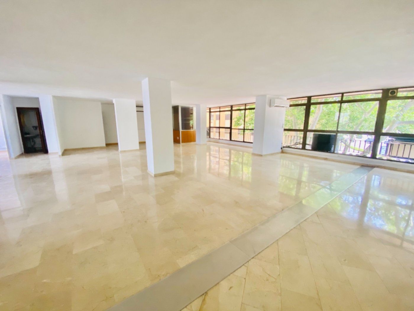 Office to rent in Calle alemanya, 13, Plaça dels Patins
