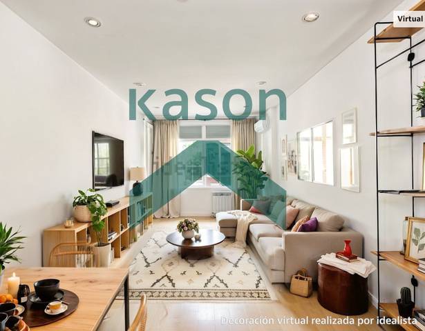 Piso en Venta en Chopera