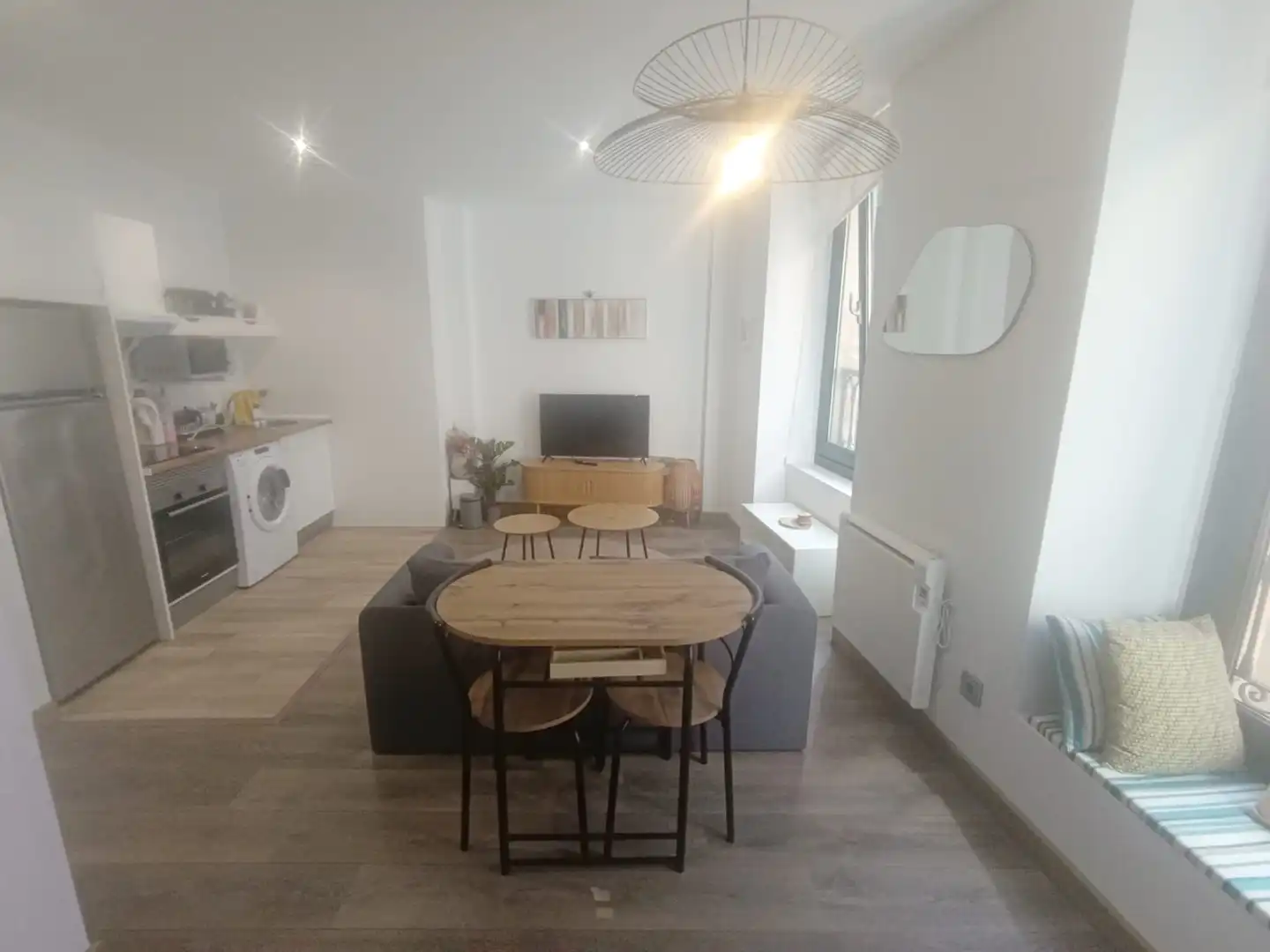 Apartment with lift to rent in Calle Santa Lucía, imagen 22