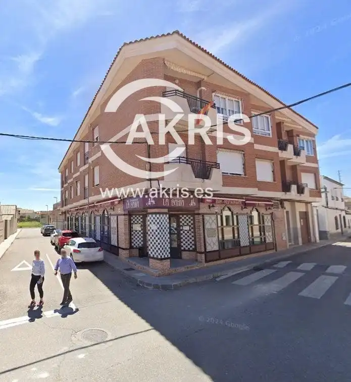 Flat for sale in Calle Ramón y Cajal, Sonseca