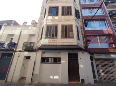 Casa en venda a Mare de Deu del Carmen