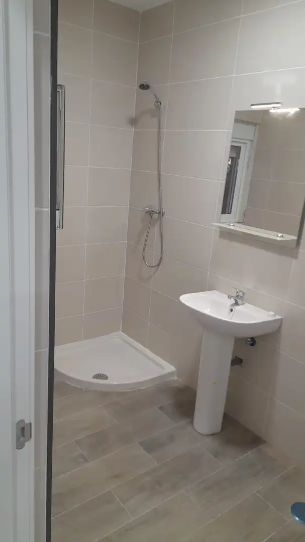 Bathroom of Detached homes for sale in Cartagena