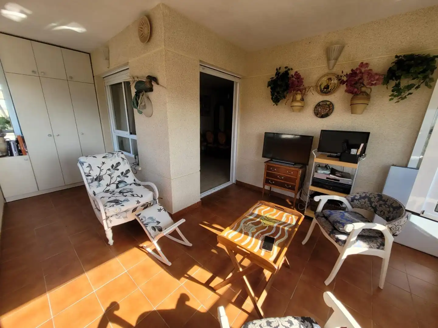 Apartament amb piscina en venda a Calle Calle Músico José Mira Figueroa, imagen 2