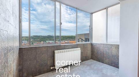 Foto 4 de Ático en venta en La Serreta, Barcelona