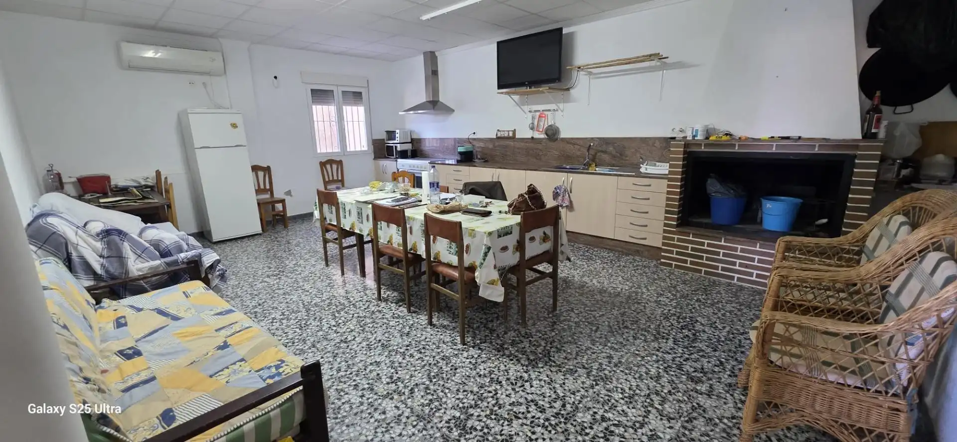 Villa avec jardin à vendre à Carretera de Cope Águilas a Calabardina, imagen 41