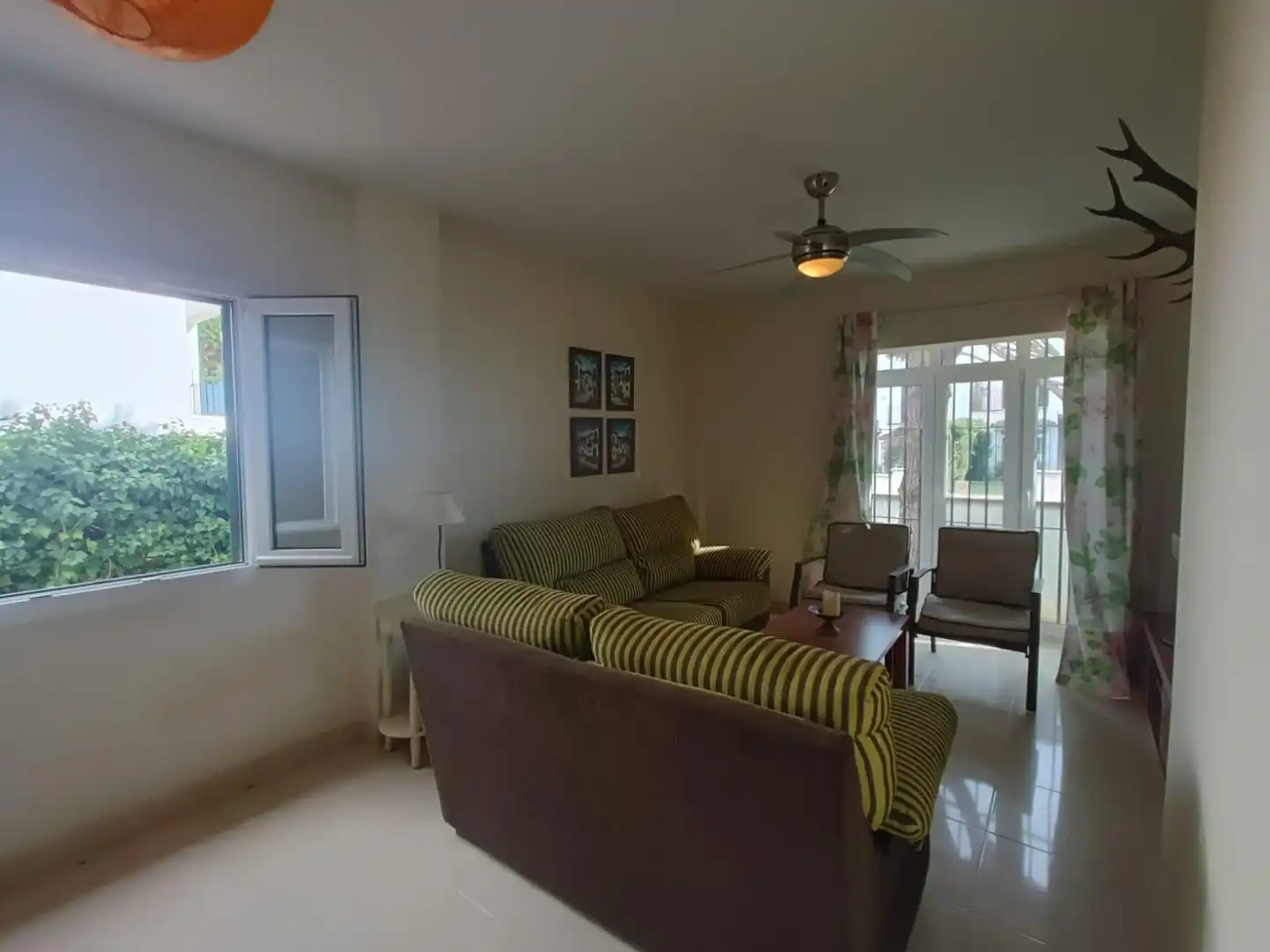 Casa a schiera con terrazza in vendita a Las Lagunas - Campano, imagen 11