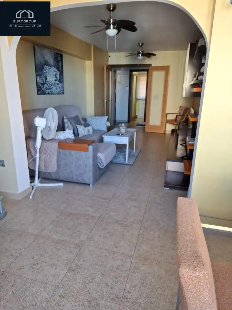 Piso con piscina en venta en Rincón de Loix, imagen 9